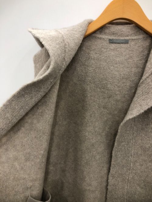 theory luxe（セオリーリュクス）theory luxe (セオリーリュクス) Piazzo Dora SL ライトグレー サイズ:038の古着・服飾アイテム