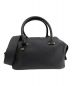DELVAUX（デルヴォー）の古着「COOL BOX MM」｜ブラック