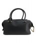 DELVAUX (デルヴォー) COOL BOX MM ブラック サイズ:MM：220000円