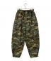 SEA (シー) カーゴパンツ グリーン サイズ:Free：5000円