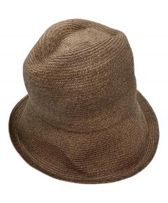 中古・古着通販】KIJIMA TAKAYUKI (キジマタカユキ) ストローハット