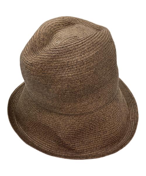 marihoja（マリホジャ）marihoja (マリホジャ) ハットの古着・服飾アイテム