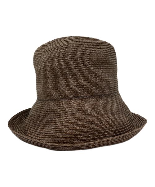 marihoja（マリホジャ）marihoja (マリホジャ) ハットの古着・服飾アイテム