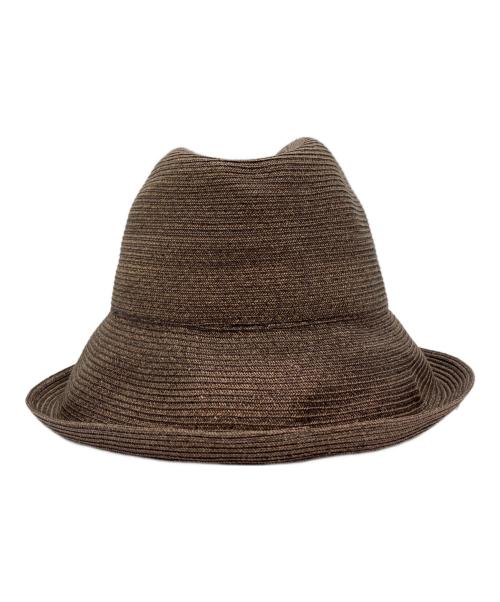 marihoja（マリホジャ）marihoja (マリホジャ) ハットの古着・服飾アイテム