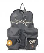 UNDERCOVERアンダーカバー）の古着「バックパック」