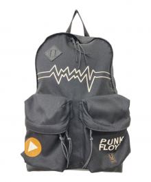 UNDERCOVER（アンダーカバー）の古着「バックパック」