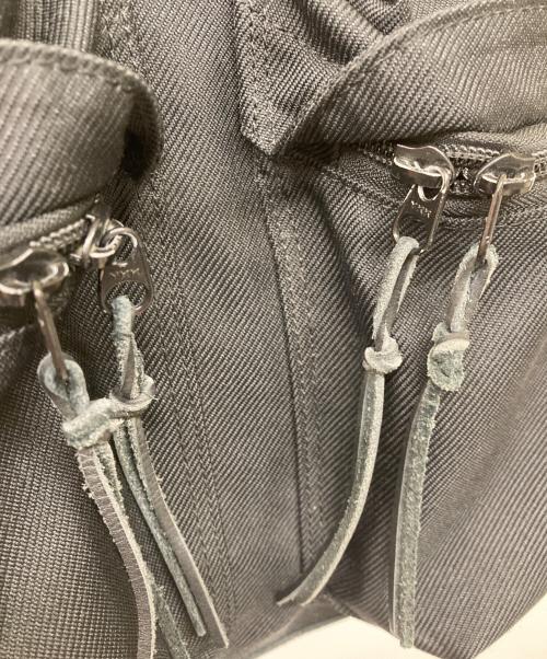 UNDERCOVER（アンダーカバー）UNDERCOVER (アンダーカバー) バックパックの古着・服飾アイテム