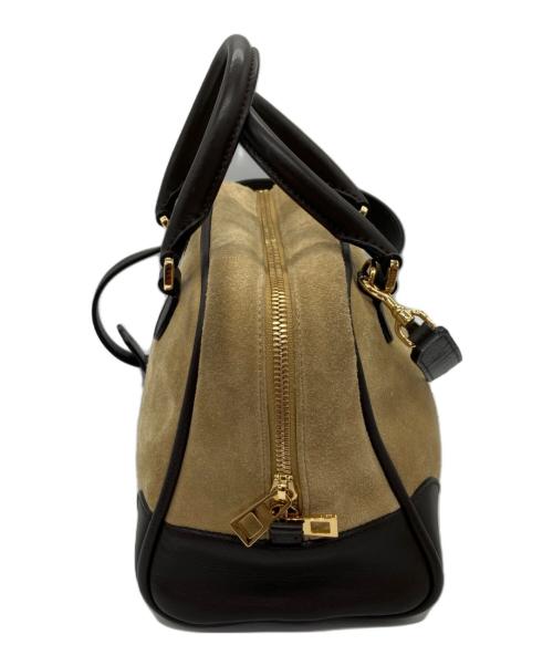 LOEWE（ロエベ）LOEWE (ロエベ) 2WAYバッグ ベージュ サイズ:フリーの古着・服飾アイテム