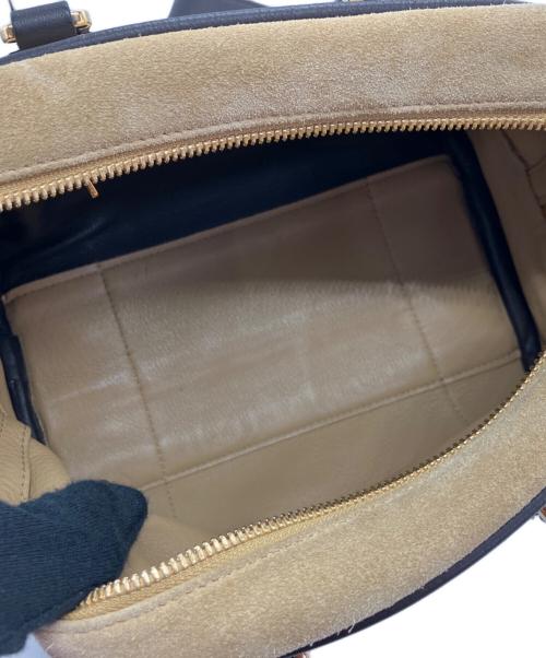 LOEWE（ロエベ）LOEWE (ロエベ) 2WAYバッグ ベージュ サイズ:フリーの古着・服飾アイテム