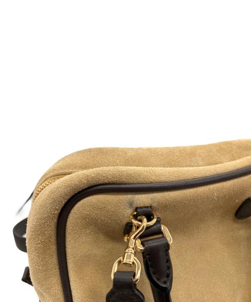 LOEWE（ロエベ）LOEWE (ロエベ) 2WAYバッグ ベージュ サイズ:フリーの古着・服飾アイテム