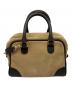 LOEWE (ロエベ) 2WAYバッグ ベージュ サイズ:フリー：80000円