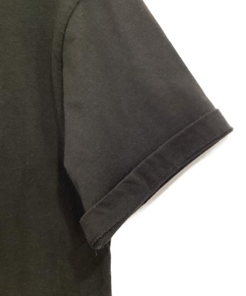 KENZO（ケンゾー）KENZO (ケンゾー) KENZO Tiger Patch オーバーサイズTシャツ/FD65TS1234SG ブラック サイズ:SIZE Sの古着・服飾アイテム