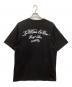 KENZO (ケンゾー) KENZO Tiger Patch オーバーサイズTシャツ/FD65TS1234SG ブラック サイズ:SIZE S：8000円
