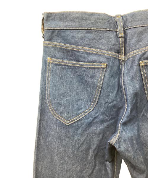 Acne studios（アクネ ストゥディオス）Acne studios (アクネ ストゥディオス) 1950 レギュラーフィットジーンズ インディゴ サイズ:29の古着・服飾アイテム