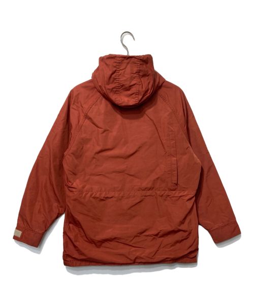 L.L.Bean（エルエルビーン）L.L.Bean (エルエルビーン) マウンテンパーカー レッド サイズ:表記無しの古着・服飾アイテム