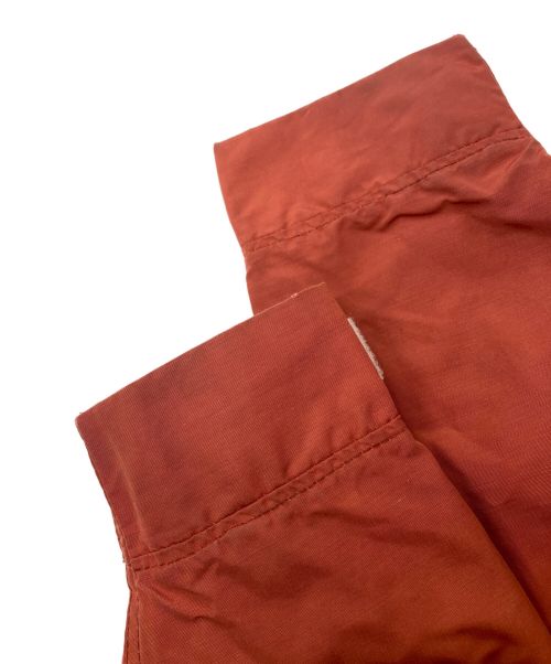 L.L.Bean（エルエルビーン）L.L.Bean (エルエルビーン) マウンテンパーカー レッド サイズ:表記無しの古着・服飾アイテム