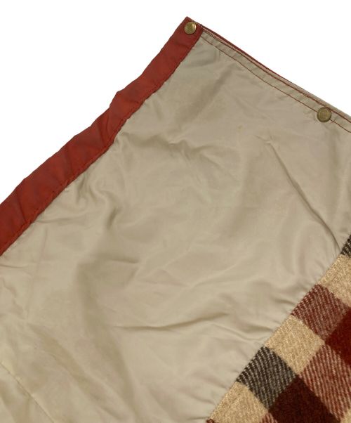 L.L.Bean（エルエルビーン）L.L.Bean (エルエルビーン) マウンテンパーカー レッド サイズ:表記無しの古着・服飾アイテム