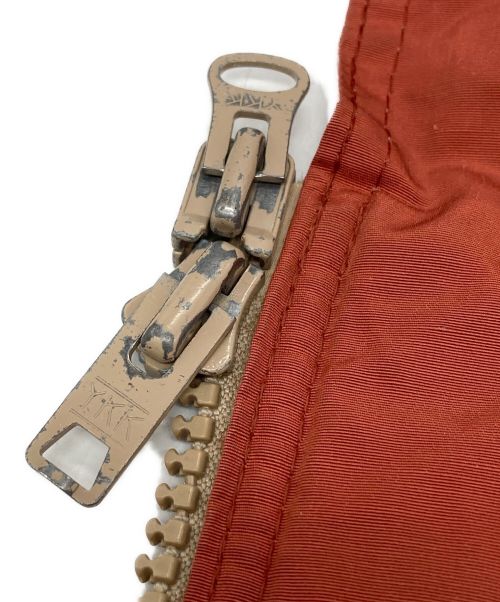 L.L.Bean（エルエルビーン）L.L.Bean (エルエルビーン) マウンテンパーカー レッド サイズ:表記無しの古着・服飾アイテム