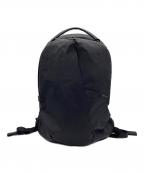 ABLE CARRYエイブルキャリー）の古着「Thirteen Daybag」｜ブラック