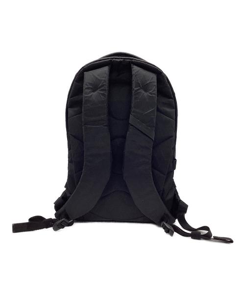 ABLE CARRY（エイブルキャリー）ABLE CARRY (エイブルキャリー) Thirteen Daybag ブラックの古着・服飾アイテム