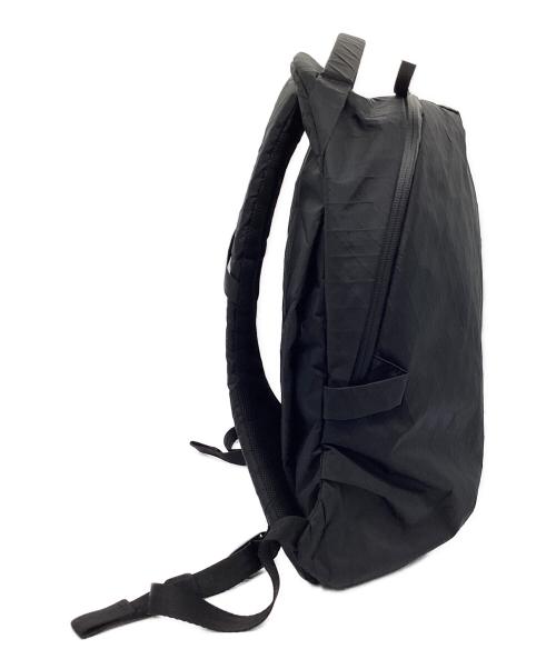 ABLE CARRY（エイブルキャリー）ABLE CARRY (エイブルキャリー) Thirteen Daybag ブラックの古着・服飾アイテム