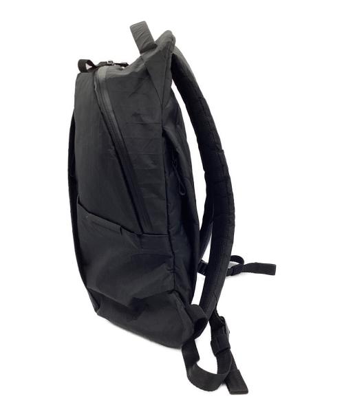 ABLE CARRY（エイブルキャリー）ABLE CARRY (エイブルキャリー) Thirteen Daybag ブラックの古着・服飾アイテム
