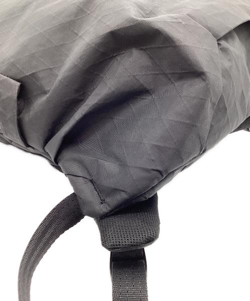 ABLE CARRY（エイブルキャリー）ABLE CARRY (エイブルキャリー) Thirteen Daybag ブラックの古着・服飾アイテム