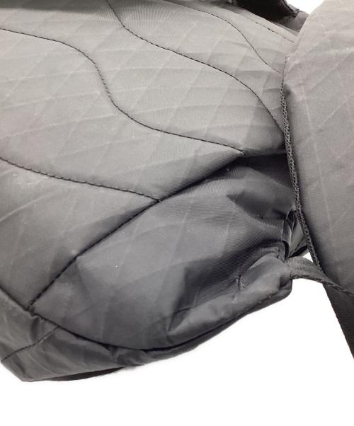 ABLE CARRY（エイブルキャリー）ABLE CARRY (エイブルキャリー) Thirteen Daybag ブラックの古着・服飾アイテム