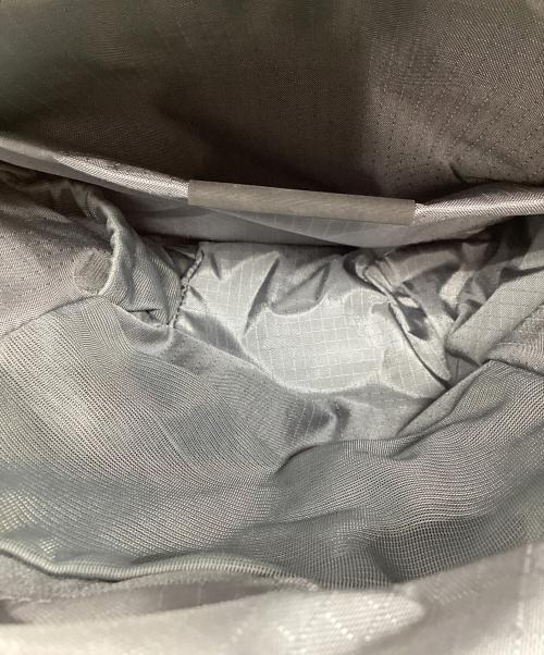 ABLE CARRY（エイブルキャリー）ABLE CARRY (エイブルキャリー) Thirteen Daybag ブラックの古着・服飾アイテム