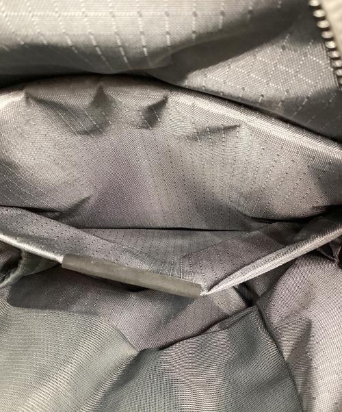 ABLE CARRY（エイブルキャリー）ABLE CARRY (エイブルキャリー) Thirteen Daybag ブラックの古着・服飾アイテム