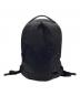 ABLE CARRY（エイブルキャリー）の古着「Thirteen Daybag」｜ブラック