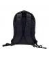 ABLE CARRY (エイブルキャリー) Thirteen Daybag ブラック：18000円