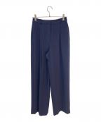 theory luxeセオリーリュクス）の古着「Cosimo Elio」｜ネイビー