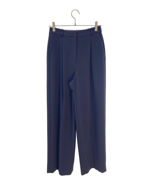 theory luxe（セオリーリュクス）theory luxe (セオリーリュクス) Cosimo Elio ネイビー サイズ:36の古着・服飾アイテム