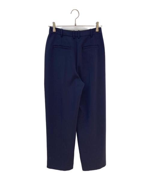 theory luxe（セオリーリュクス）theory luxe (セオリーリュクス) Cosimo Elio ネイビー サイズ:36の古着・服飾アイテム