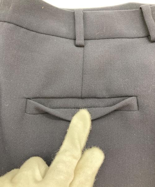 theory luxe（セオリーリュクス）theory luxe (セオリーリュクス) Cosimo Elio ネイビー サイズ:36の古着・服飾アイテム