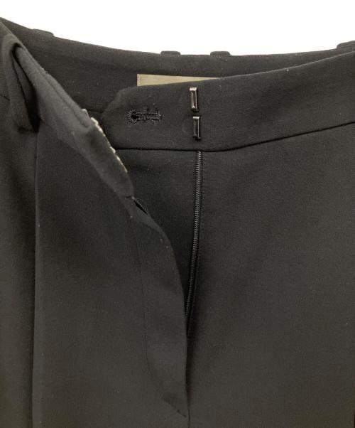 theory luxe（セオリーリュクス）theory luxe (セオリーリュクス) Cosimo Elio ブラック サイズ:36の古着・服飾アイテム