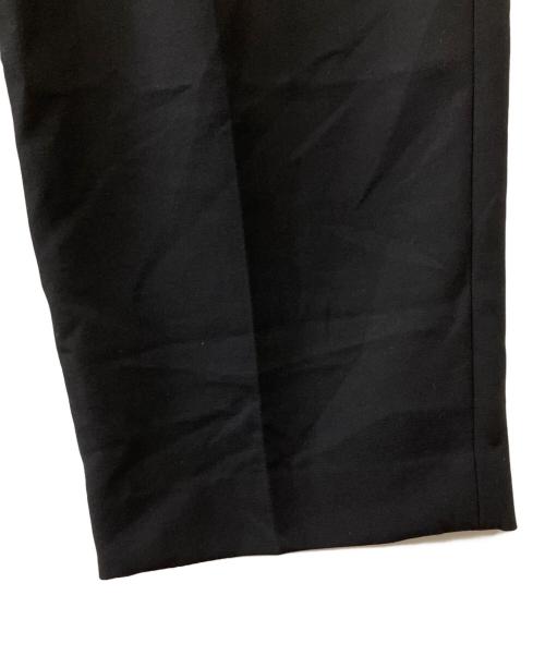 theory luxe（セオリーリュクス）theory luxe (セオリーリュクス) Cosimo Elio ブラック サイズ:36の古着・服飾アイテム