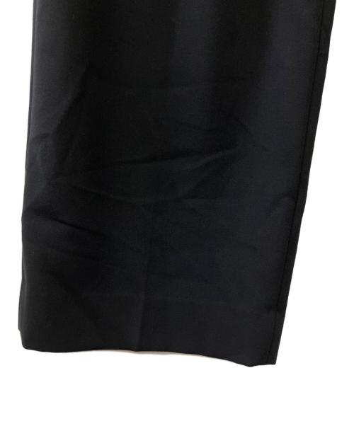 theory luxe（セオリーリュクス）theory luxe (セオリーリュクス) Cosimo Elio ブラック サイズ:36の古着・服飾アイテム