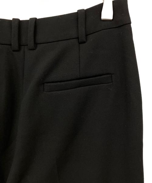 theory luxe（セオリーリュクス）theory luxe (セオリーリュクス) Cosimo Elio ブラック サイズ:36の古着・服飾アイテム