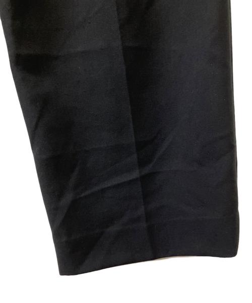 theory luxe（セオリーリュクス）theory luxe (セオリーリュクス) Cosimo Elio ブラック サイズ:36の古着・服飾アイテム