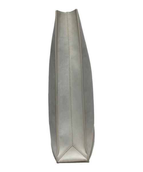 sacai（サカイ）sacai (サカイ) New Shopper Bag ホワイトの古着・服飾アイテム