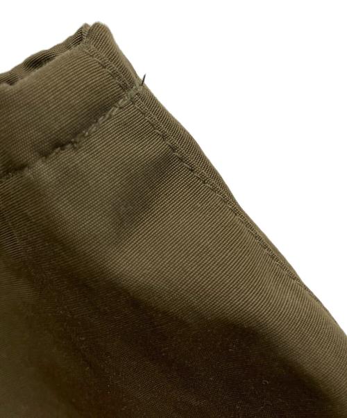 Barbour（バブアー）Barbour (バブアー) BEAMS F (ビームスエフ) 別注 HOODED HUNTING ピーチドコットン フーデッド ハンティングコート ブラウン サイズ:36の古着・服飾アイテム