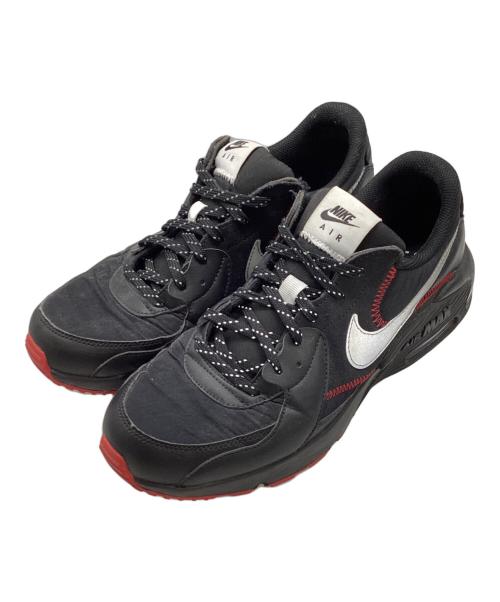 NIKE（ナイキ）NIKE (ナイキ) AIR MAX EXCEE ブラック サイズ:28.5の古着・服飾アイテム
