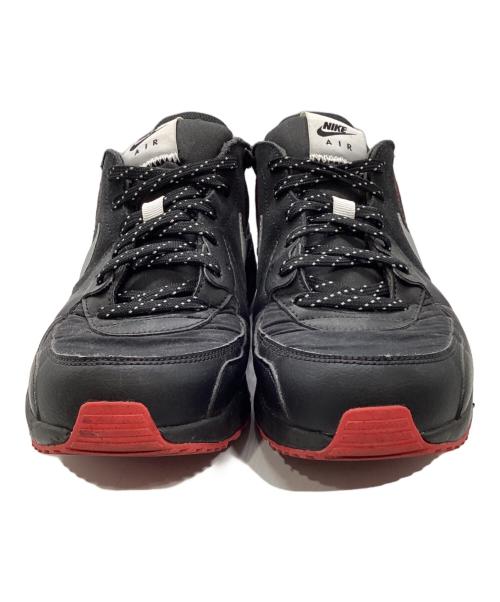 NIKE（ナイキ）NIKE (ナイキ) AIR MAX EXCEE ブラック サイズ:28.5の古着・服飾アイテム