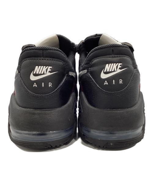 NIKE（ナイキ）NIKE (ナイキ) AIR MAX EXCEE ブラック サイズ:28.5の古着・服飾アイテム