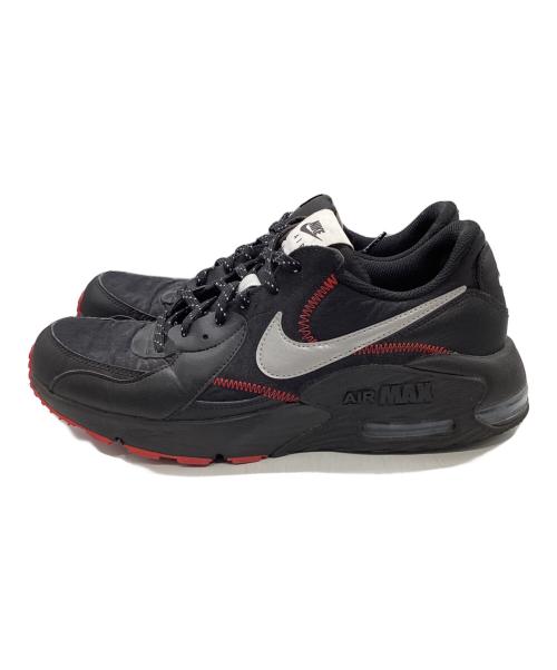 NIKE（ナイキ）NIKE (ナイキ) AIR MAX EXCEE ブラック サイズ:28.5の古着・服飾アイテム