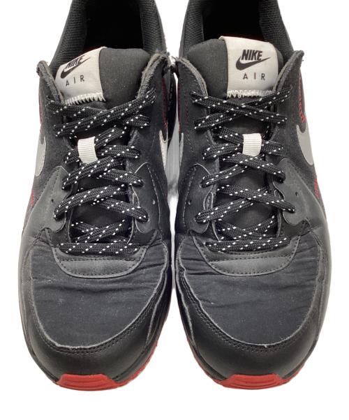 NIKE（ナイキ）NIKE (ナイキ) AIR MAX EXCEE ブラック サイズ:28.5の古着・服飾アイテム