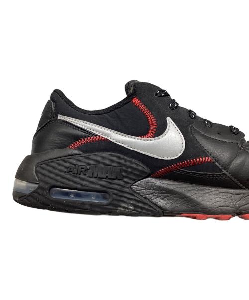 NIKE（ナイキ）NIKE (ナイキ) AIR MAX EXCEE ブラック サイズ:28.5の古着・服飾アイテム