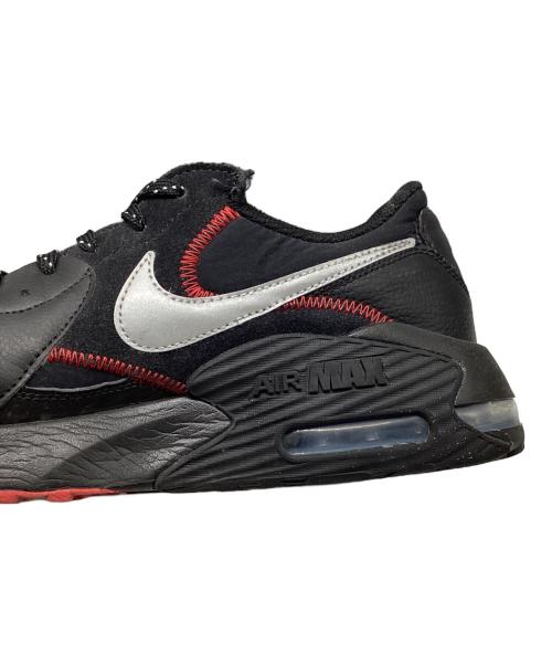 NIKE（ナイキ）NIKE (ナイキ) AIR MAX EXCEE ブラック サイズ:28.5の古着・服飾アイテム